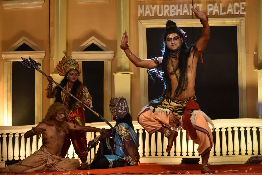 Glipmses from Chaitra Parva-2025, Day-3