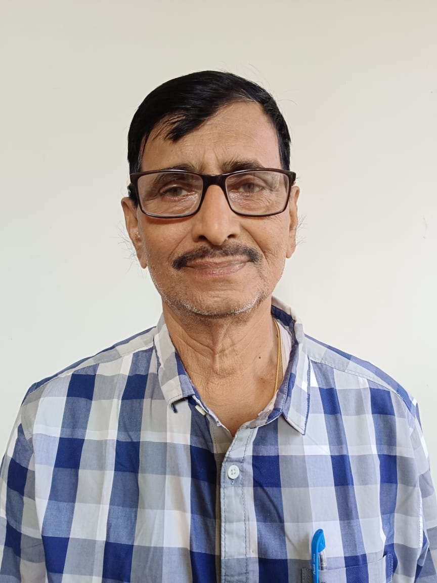 DILLIP KUMAR MISHRA