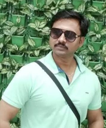 LOKANATH DAS