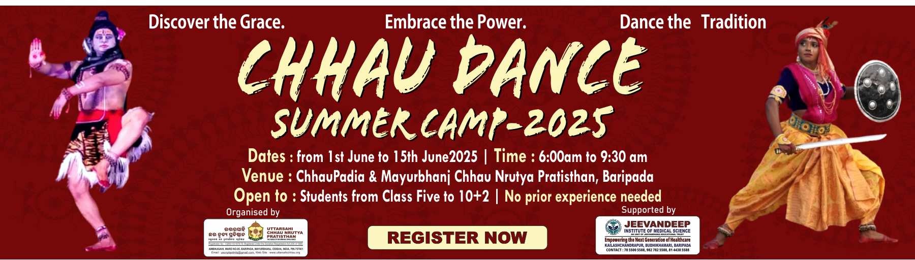 Summer Camp-2025