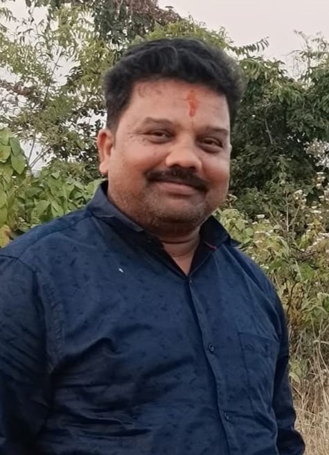 SANDEEP KUMAR BISOI