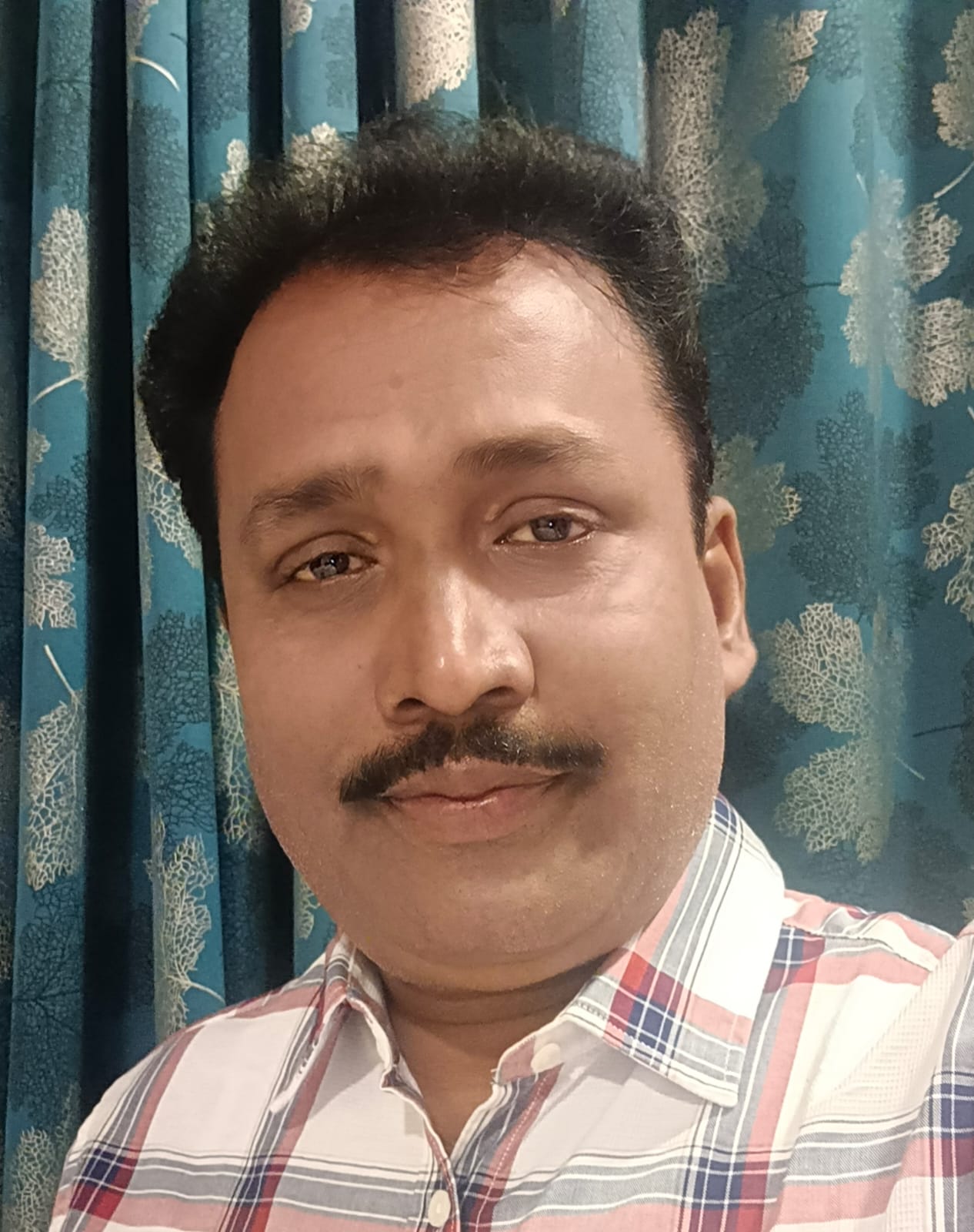 SUDHIR KUMAR NAYAK